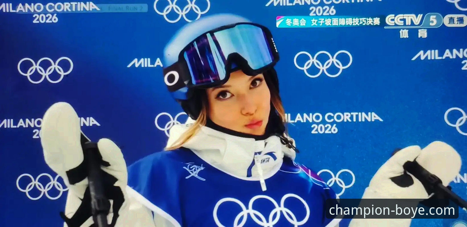 从谷爱凌米兰卫冕，看顶级赛事体验的完整指南