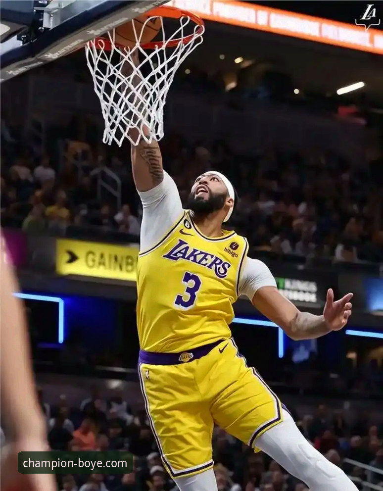 博业体育平台观赛体验深度评测：从湖人险胜步行者看平台实时数据优势