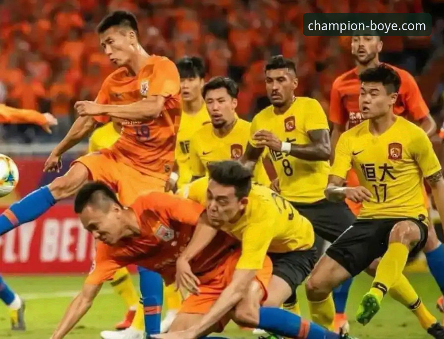 从金元足球到法律审判：许家印与恒大足球兴衰深度解析指南