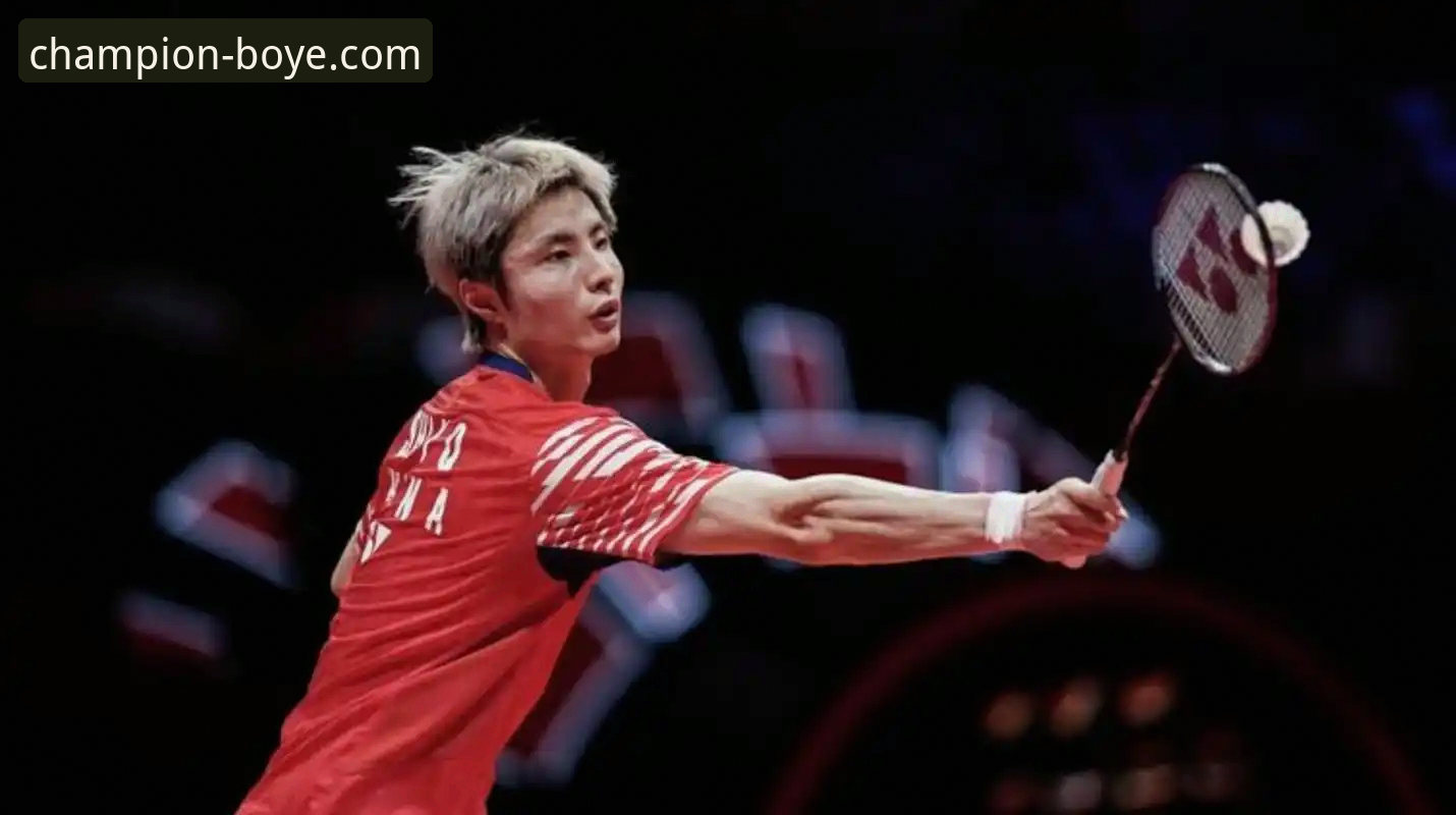 石宇奇亚锦赛夺冠背后：一场技术与心理的全面解析