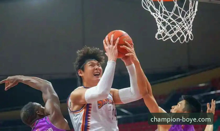 博业体育专业分析怎么样 王哲林14年磨一剑vs广厦防线:博业体育专业分析如何解读G5关键胜利?
